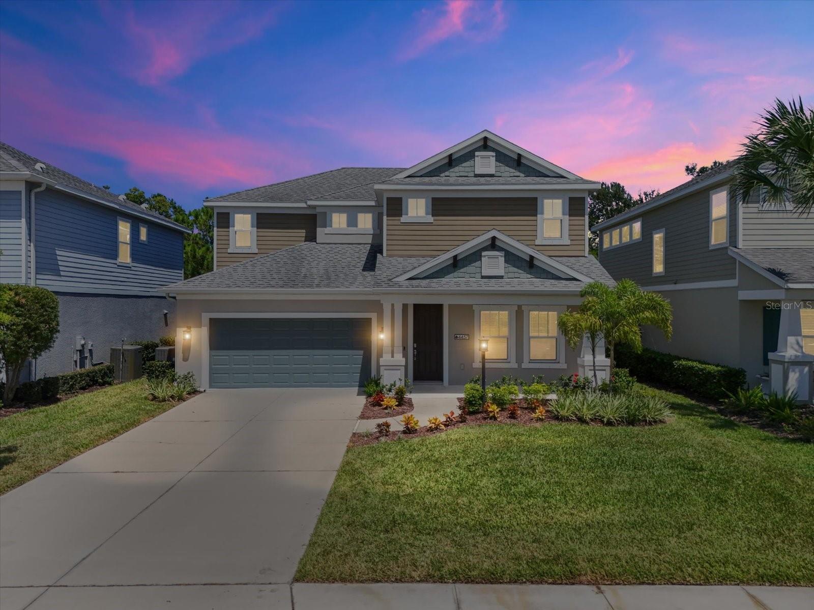 Details for 4457 Sage Green Terrace, SARASOTA, FL 34243