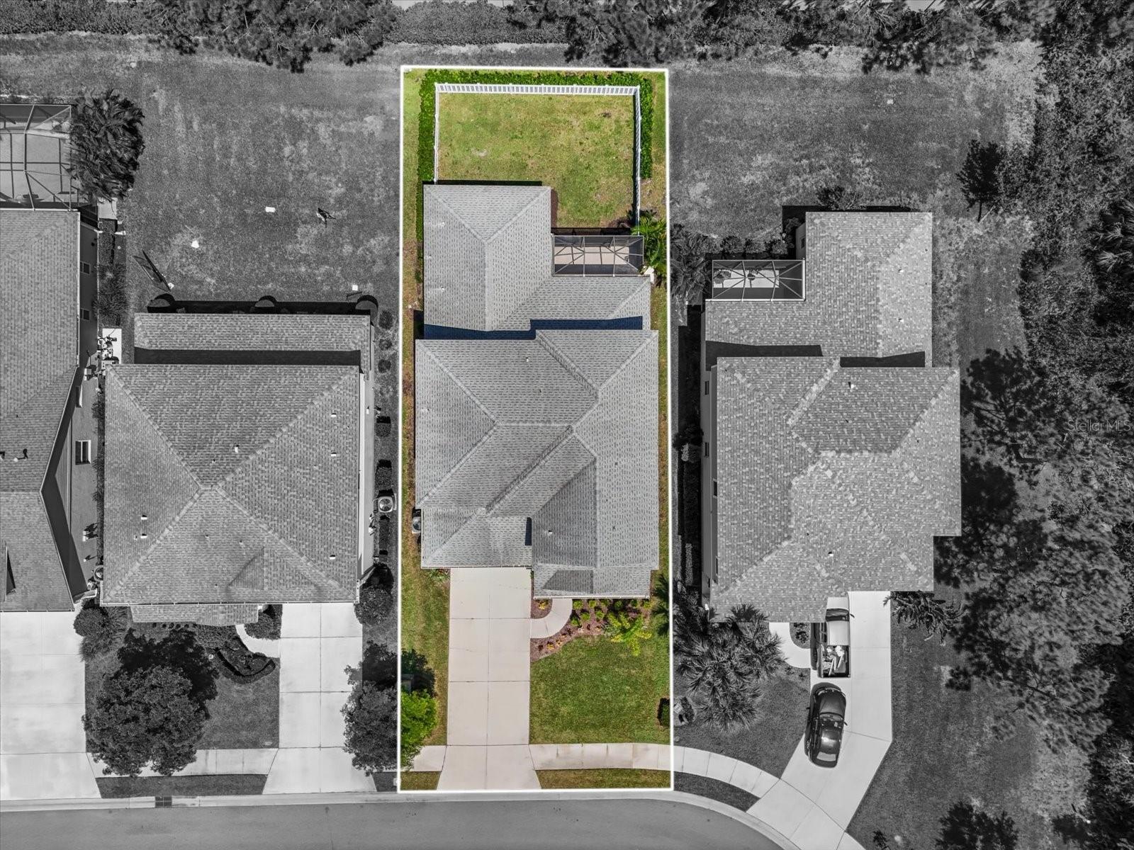Image 45 of 49 For 4457 Sage Green Terrace