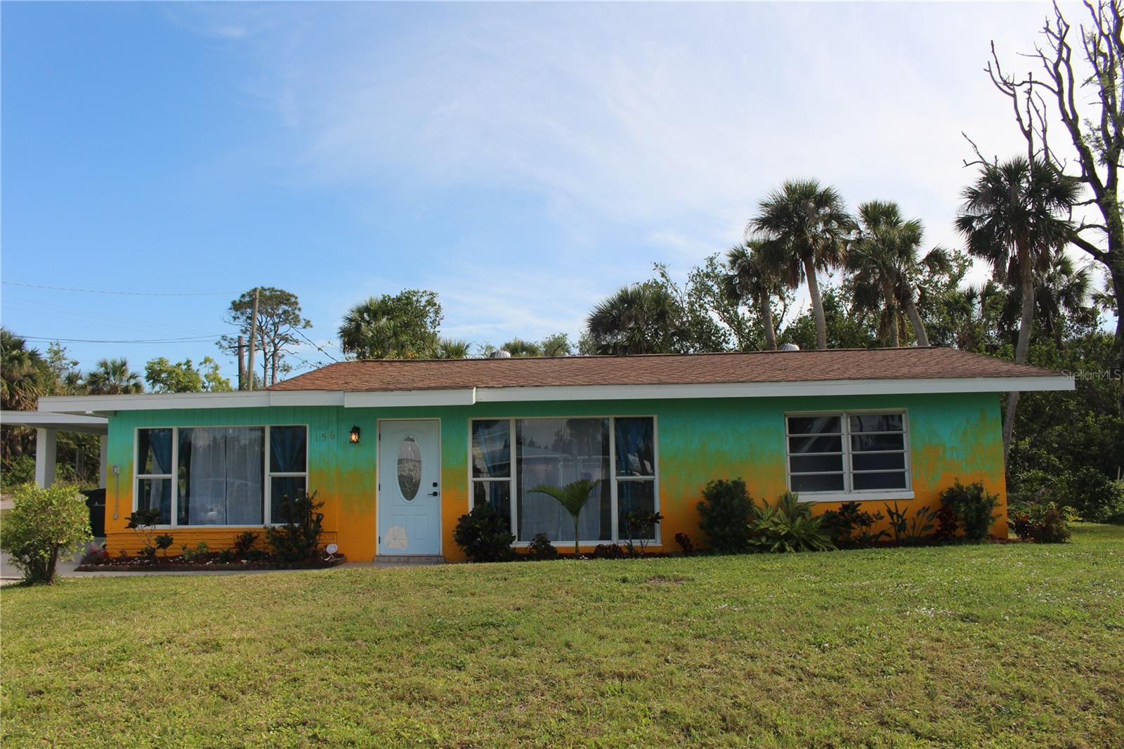 Details for 156 Myakka Drive, VENICE, FL 34293