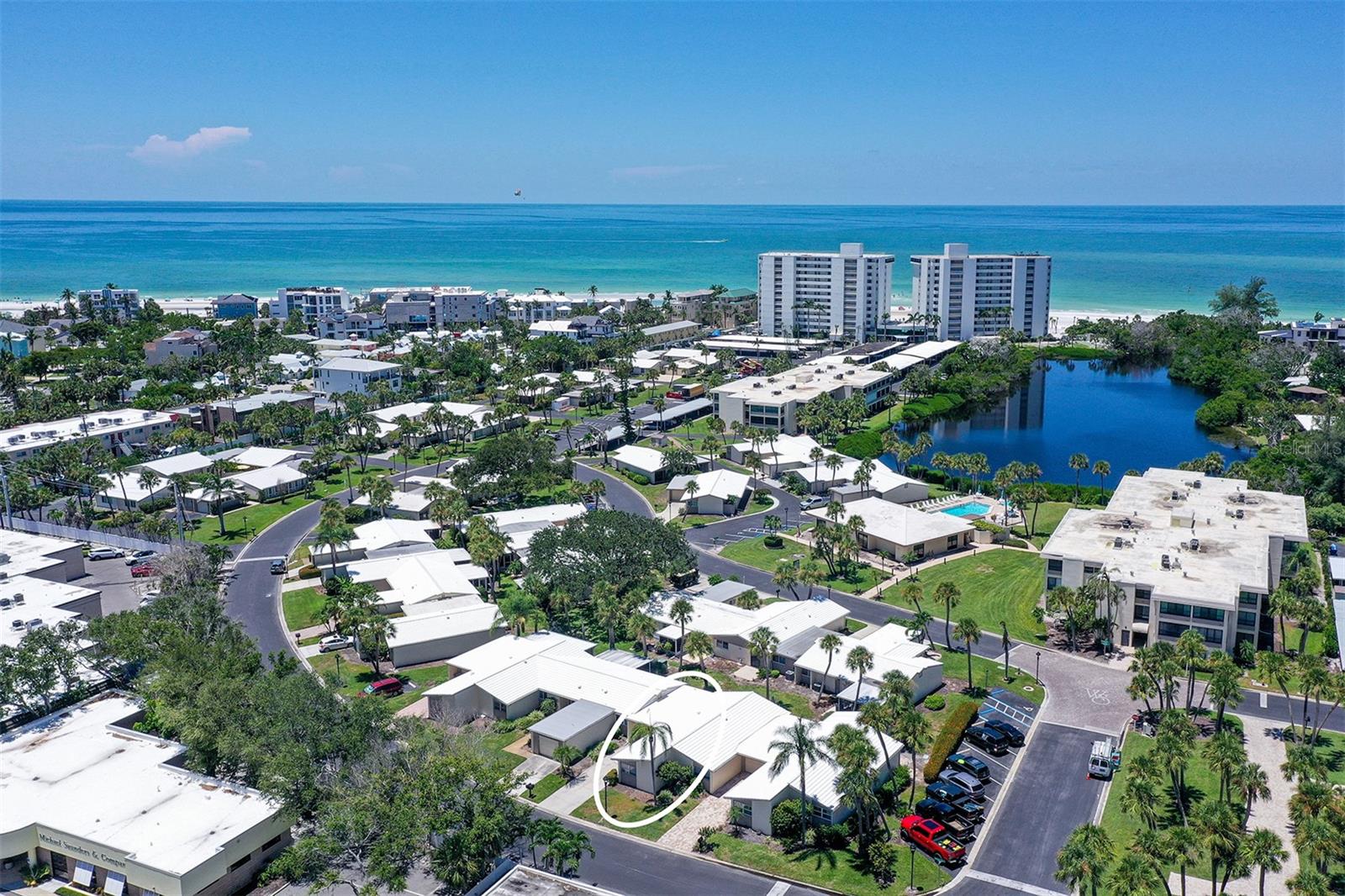 Details for 143 Whispering Sands Drive V30, SARASOTA, FL 34242