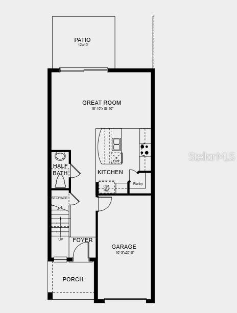 Image 2 of 26 For 16529 Bergamo Place