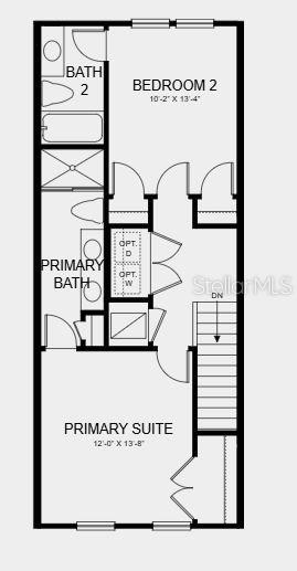 Image 3 of 29 For 16522 San Nicola Place