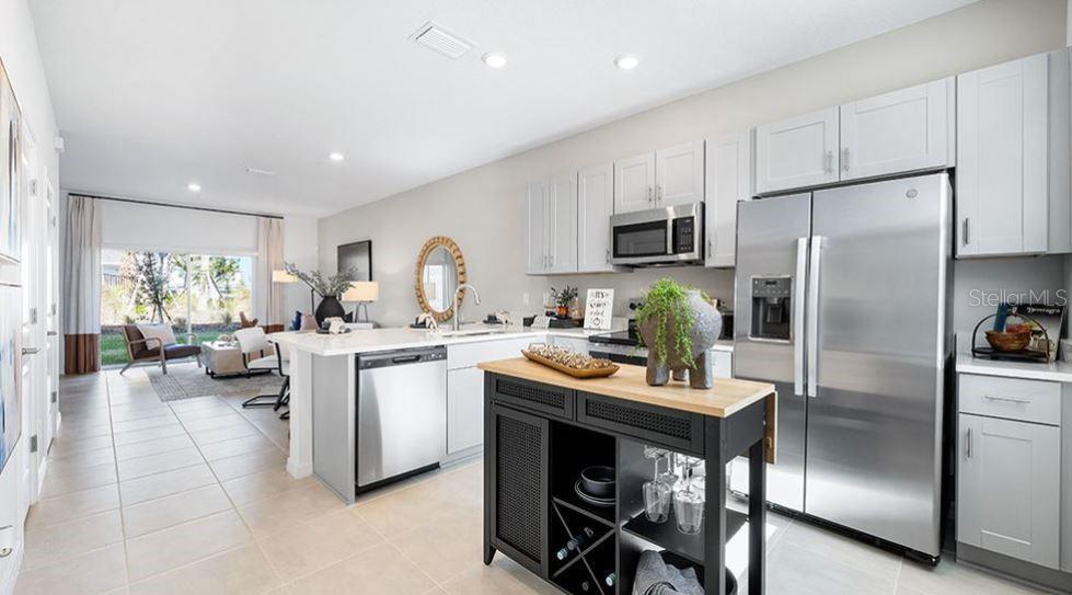 Image 5 of 29 For 16522 San Nicola Place