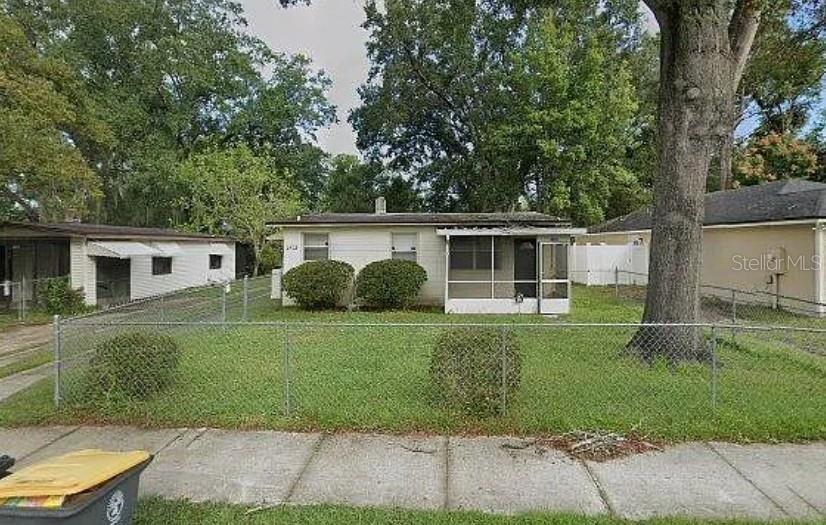 Details for 4813 Post Street, JACKSONVILLE, FL 32205