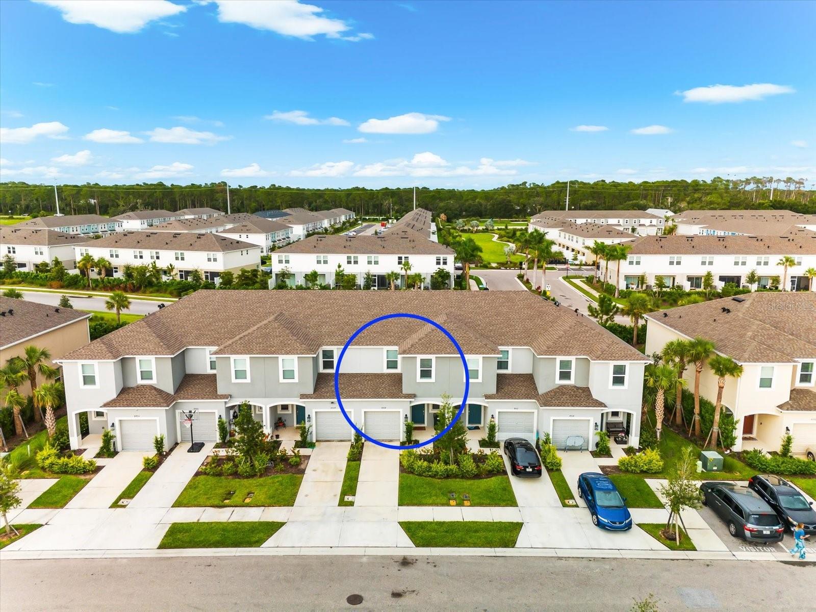 Image 31 of 60 For 8508 Lunar Skye Street