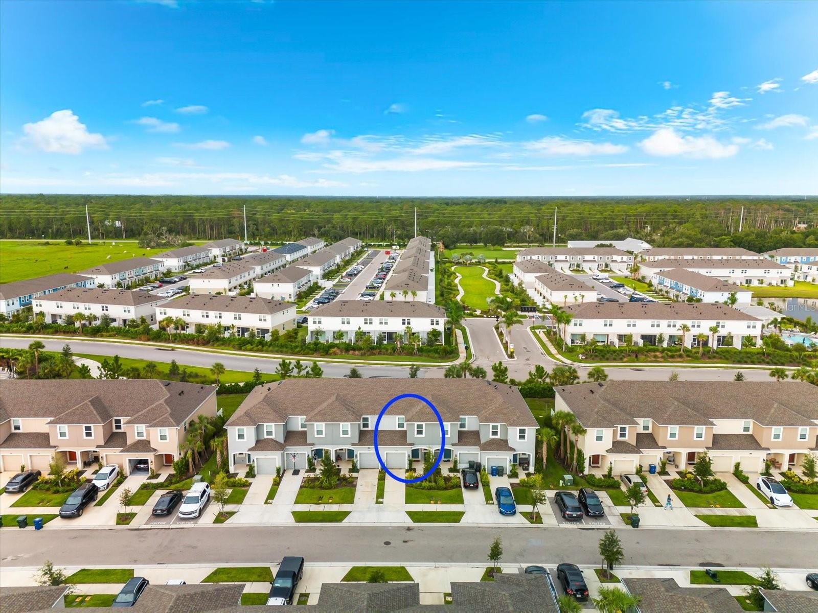 Image 32 of 60 For 8508 Lunar Skye Street