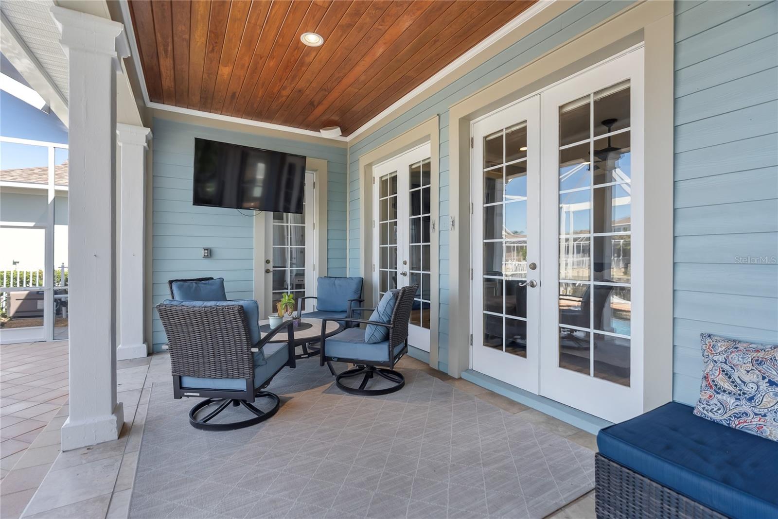 Image 40 of 46 For 428 Islebay Drive