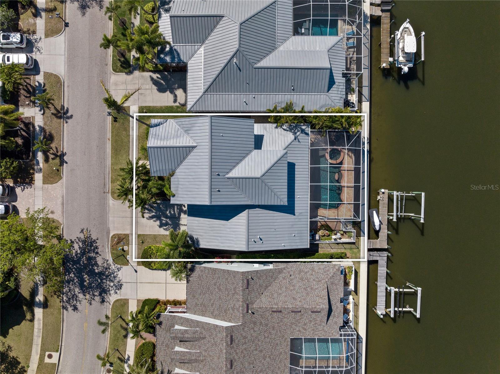 Image 42 of 46 For 428 Islebay Drive