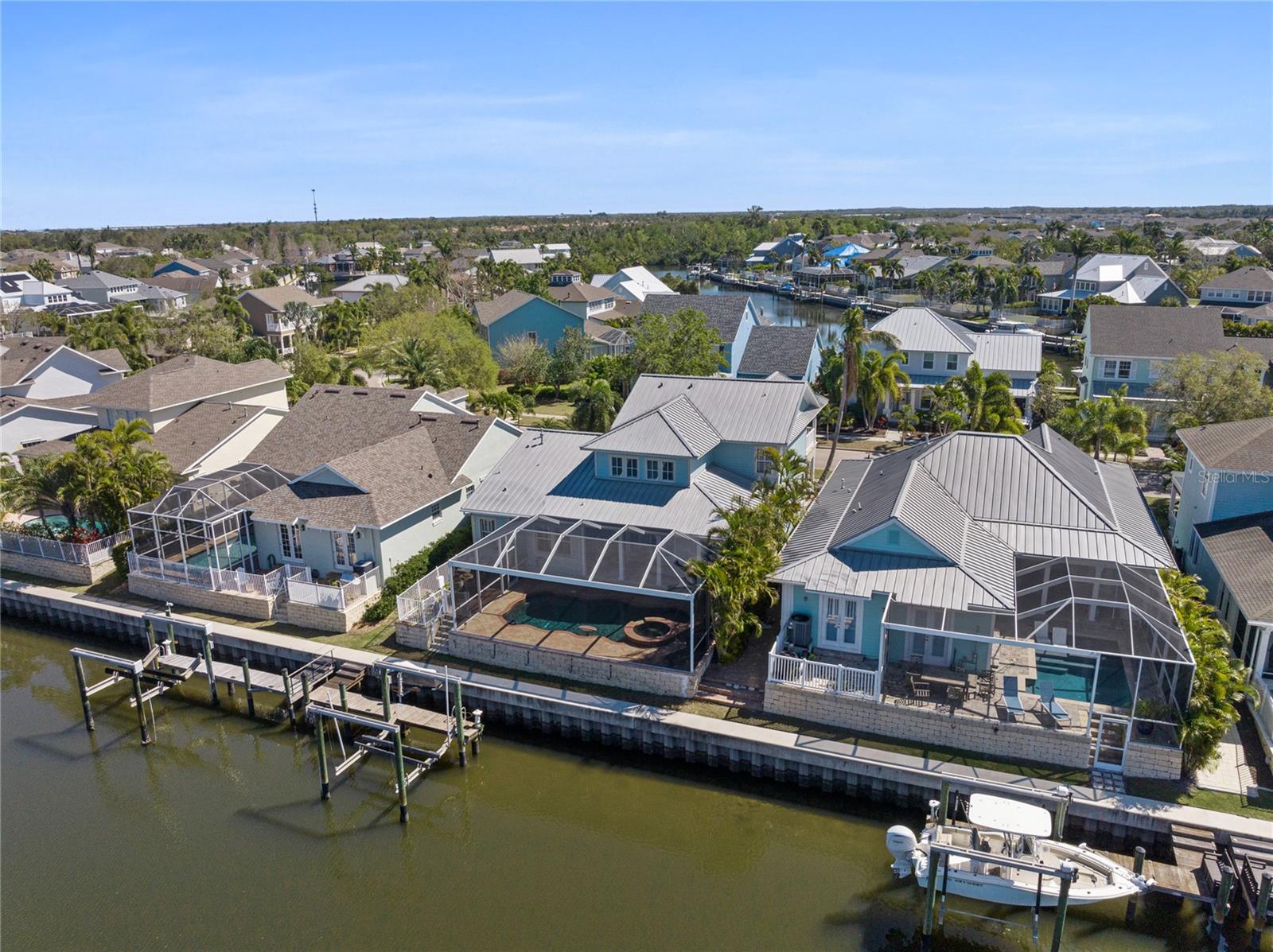 Image 43 of 46 For 428 Islebay Drive