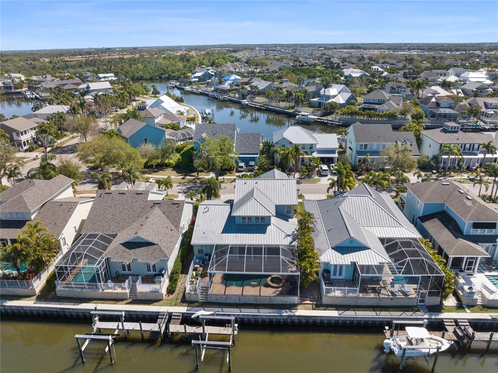 Image 44 of 46 For 428 Islebay Drive