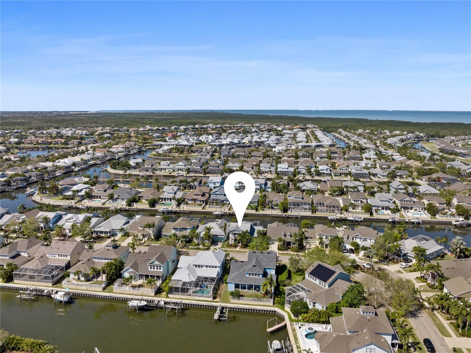 Image 45 of 46 For 428 Islebay Drive