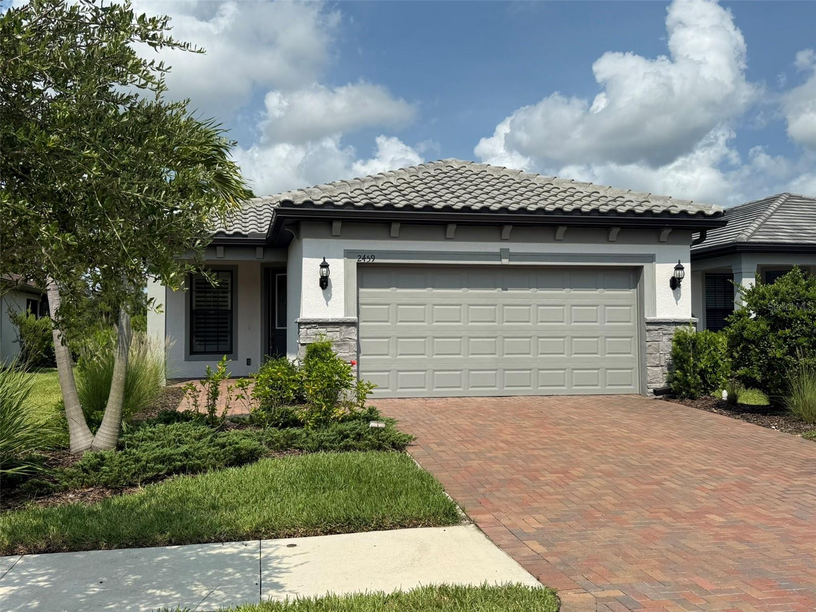 Details for 2459 Brassica Drive, NORTH PORT, FL 34289