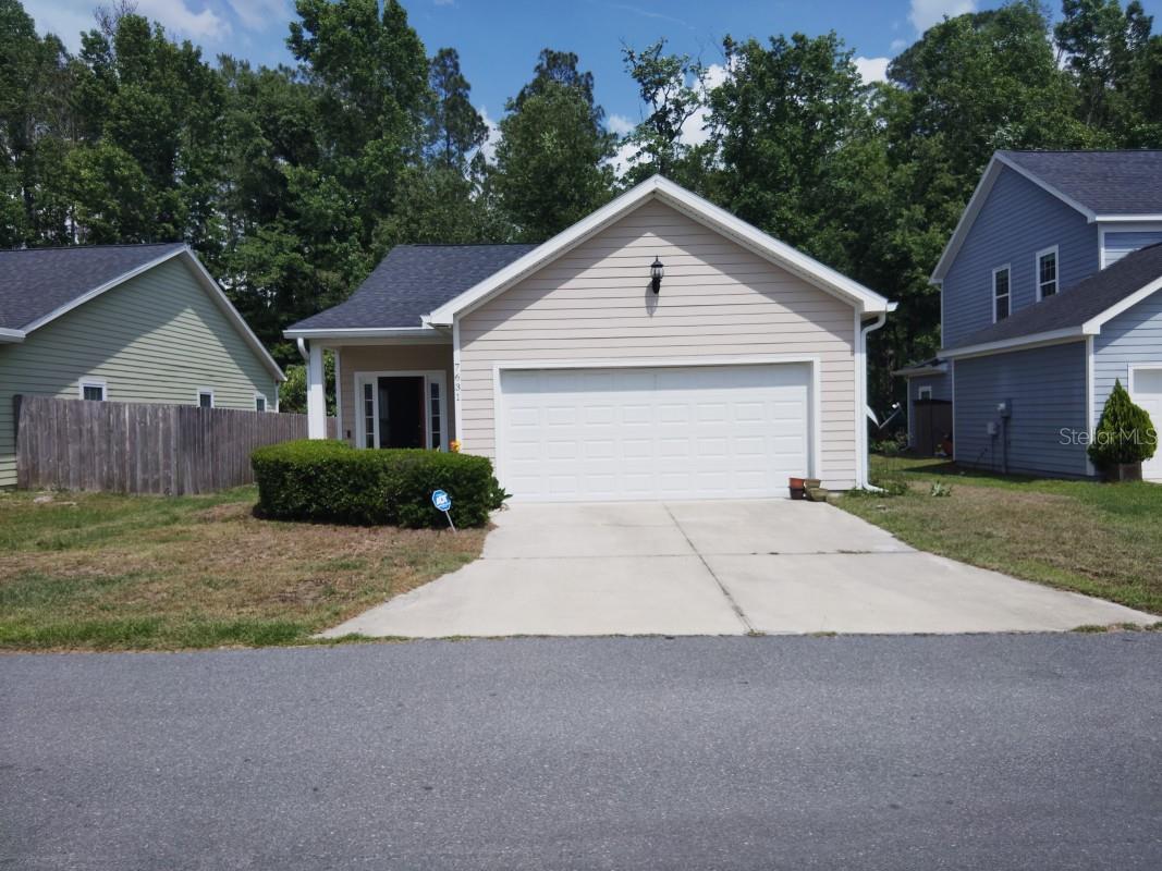 Details for 7631 20th Drive, GAINESVILLE, FL 32609