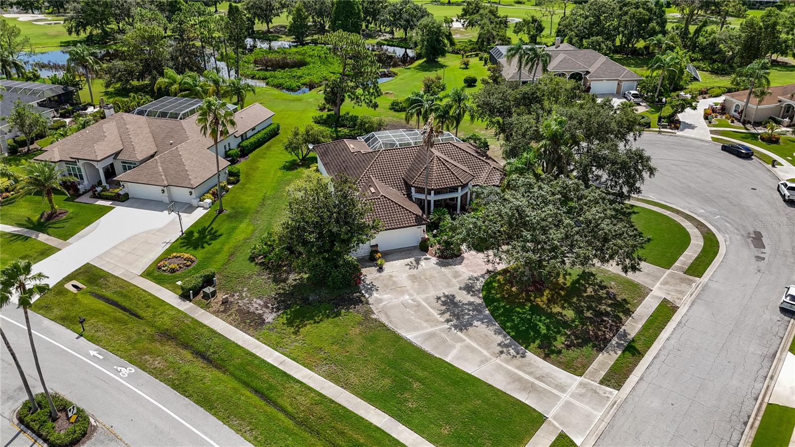 Image 48 of 54 For 10305 Tamo Shanter Place