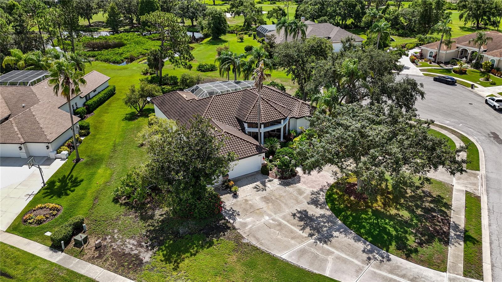 Image 50 of 54 For 10305 Tamo Shanter Place