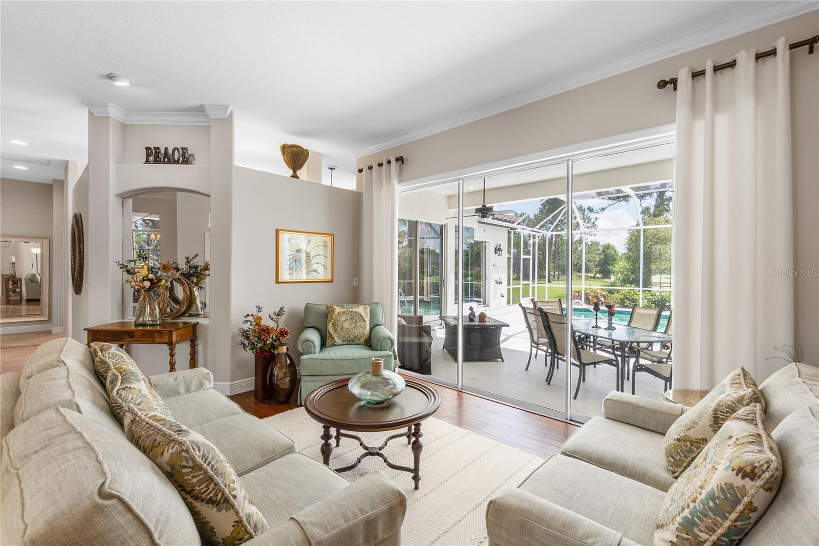 Image 7 of 54 For 10305 Tamo Shanter Place