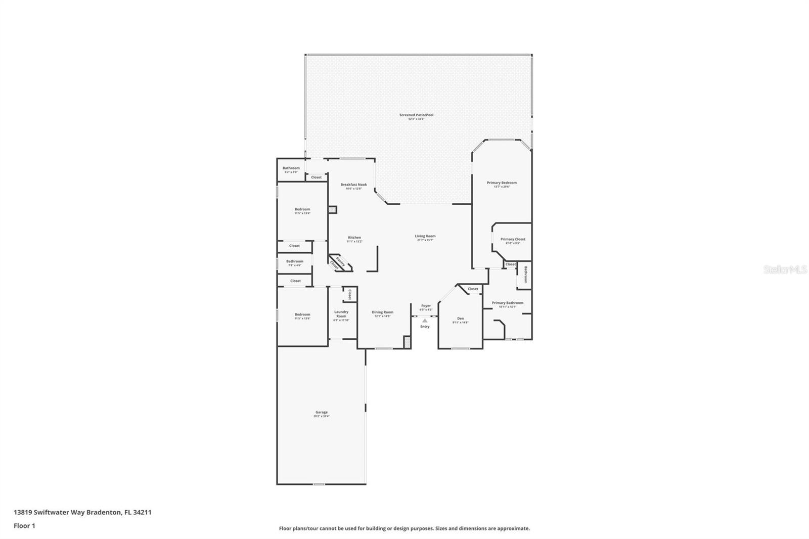 Image 41 of 41 For 13819 Swiftwater Way