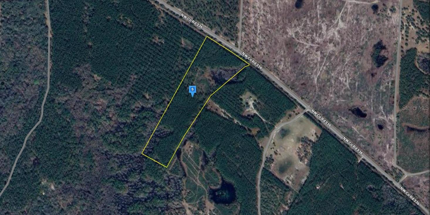 Details for 5301 Co Rd 336, CHIEFLAND, FL 32626