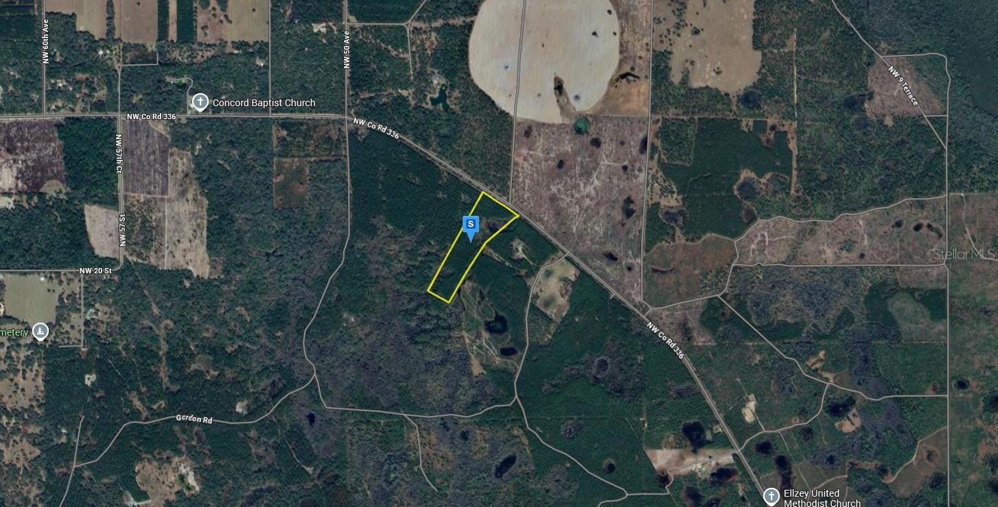 Image 2 of 5 For 5301 Co Rd 336