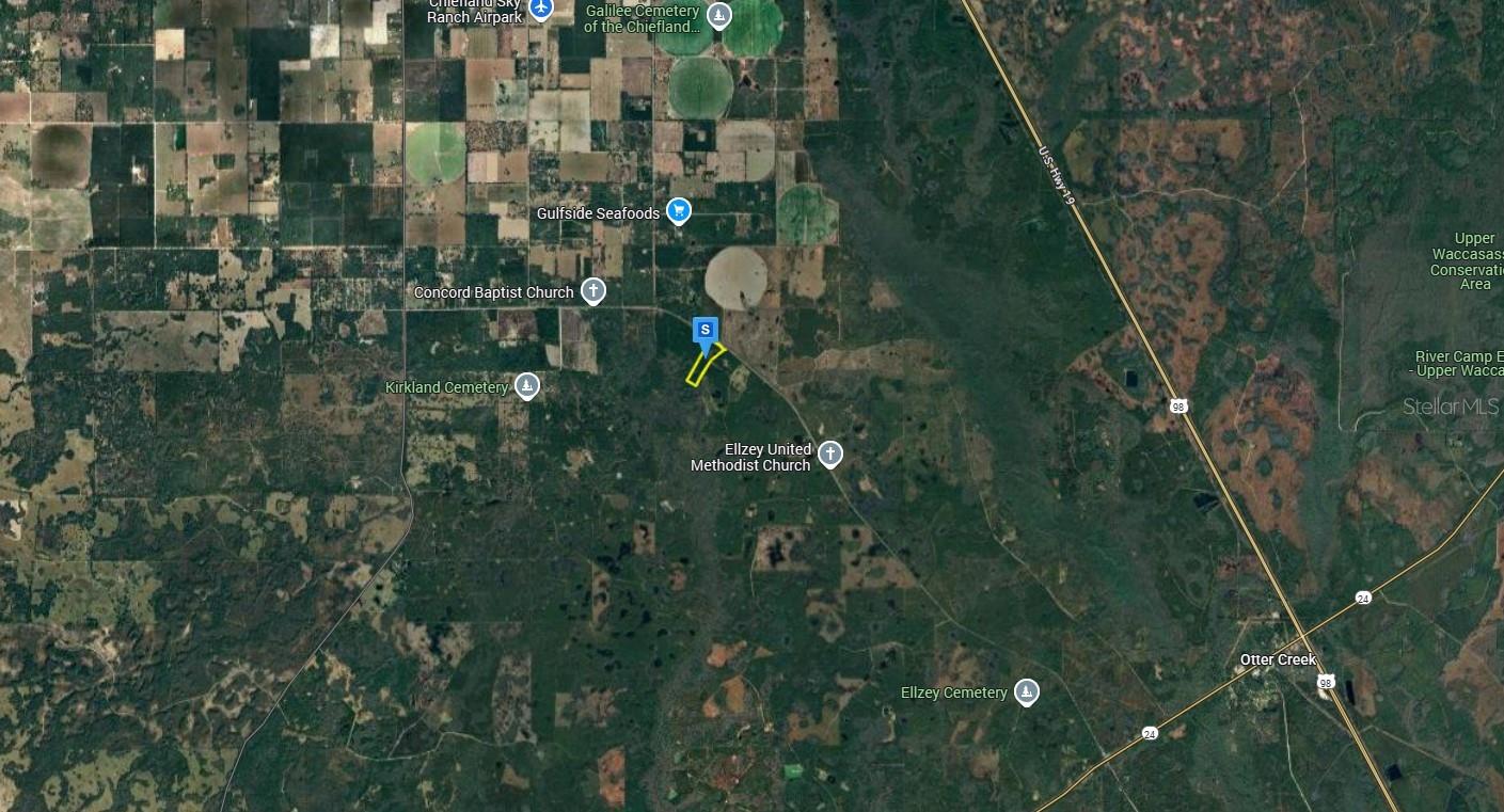 Image 3 of 5 For 5301 Co Rd 336