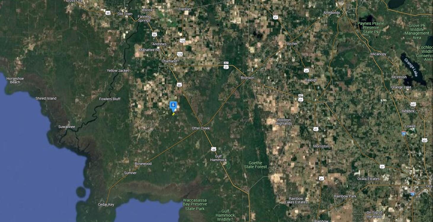Image 4 of 5 For 5301 Co Rd 336