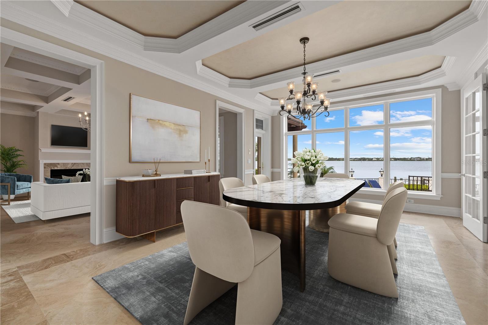 Image 15 of 89 For 4315 Mangrove Place