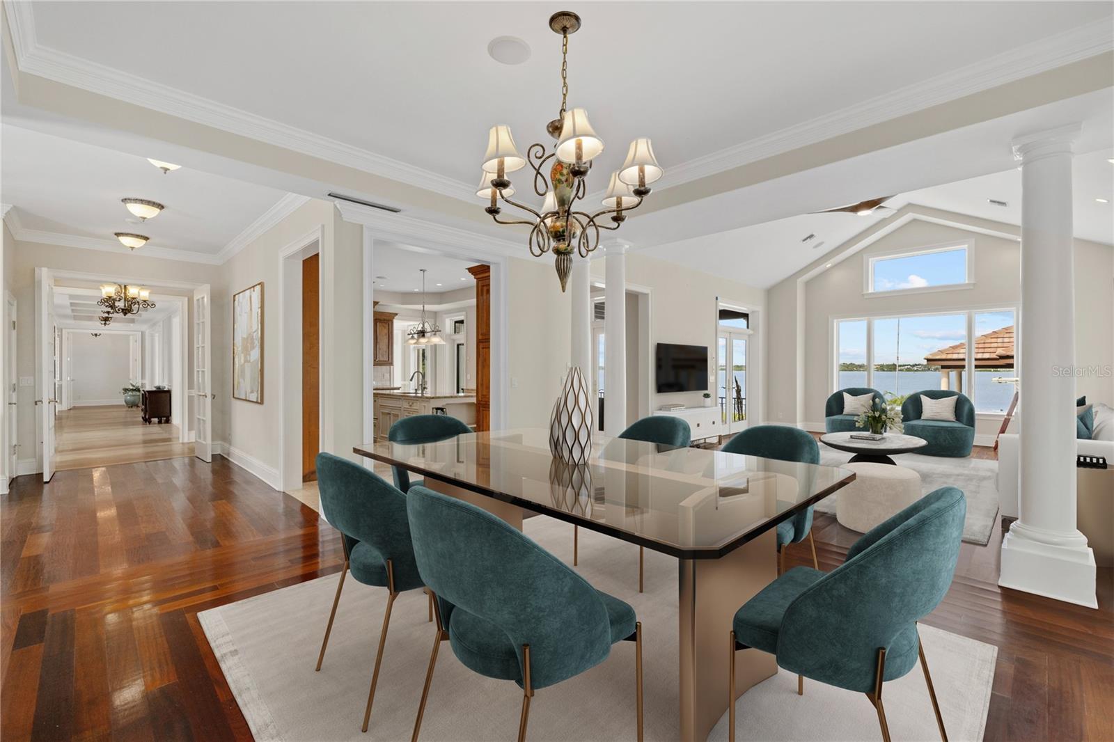Image 36 of 89 For 4315 Mangrove Place