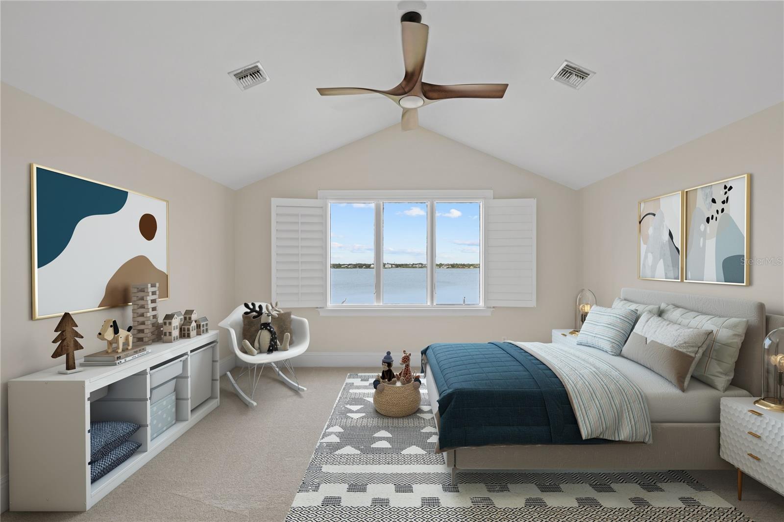 Image 43 of 89 For 4315 Mangrove Place