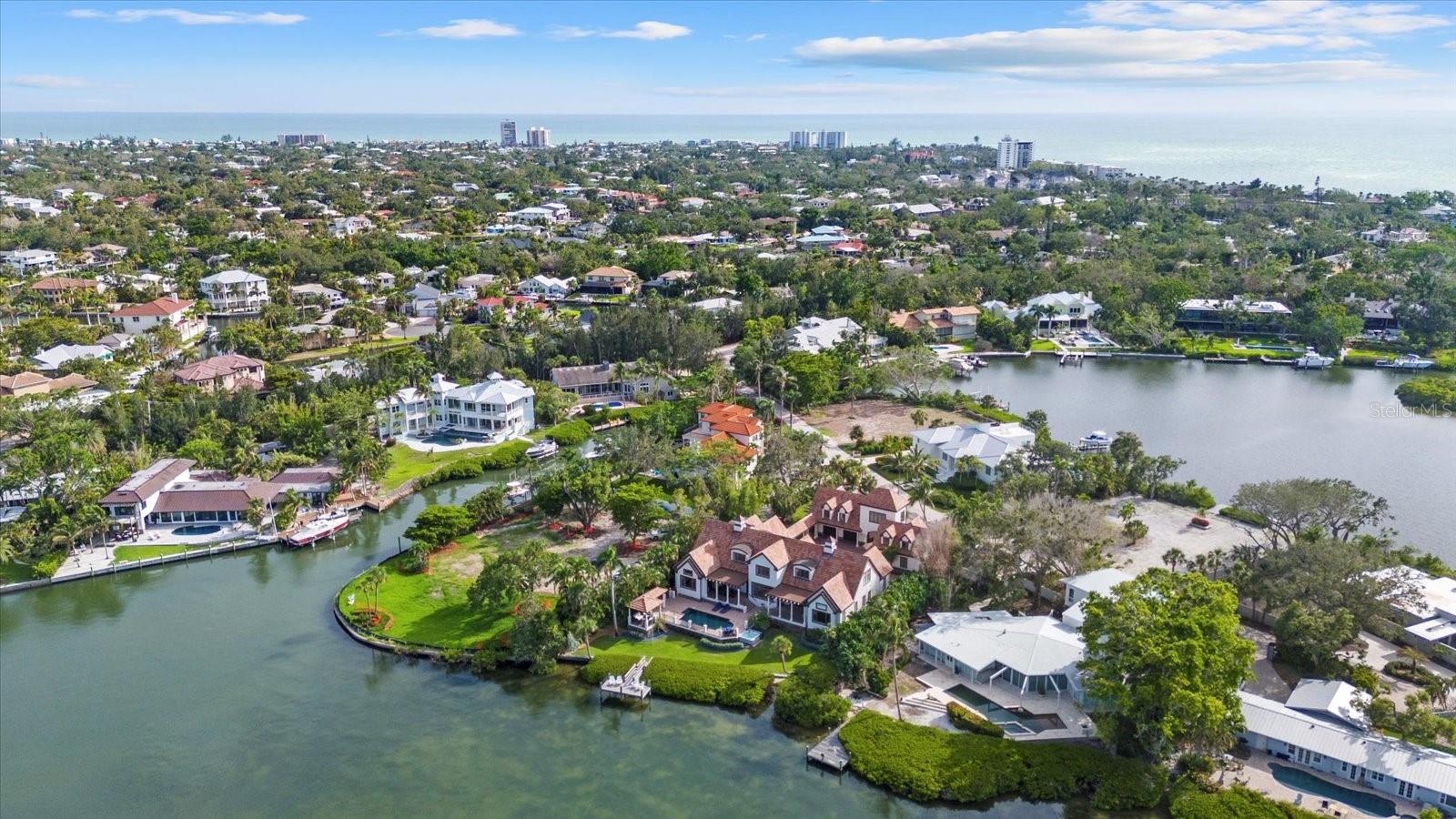 Image 89 of 89 For 4315 Mangrove Place