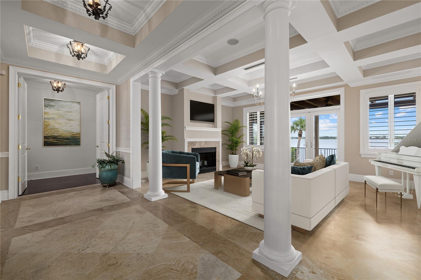 Image 9 of 89 For 4315 Mangrove Place