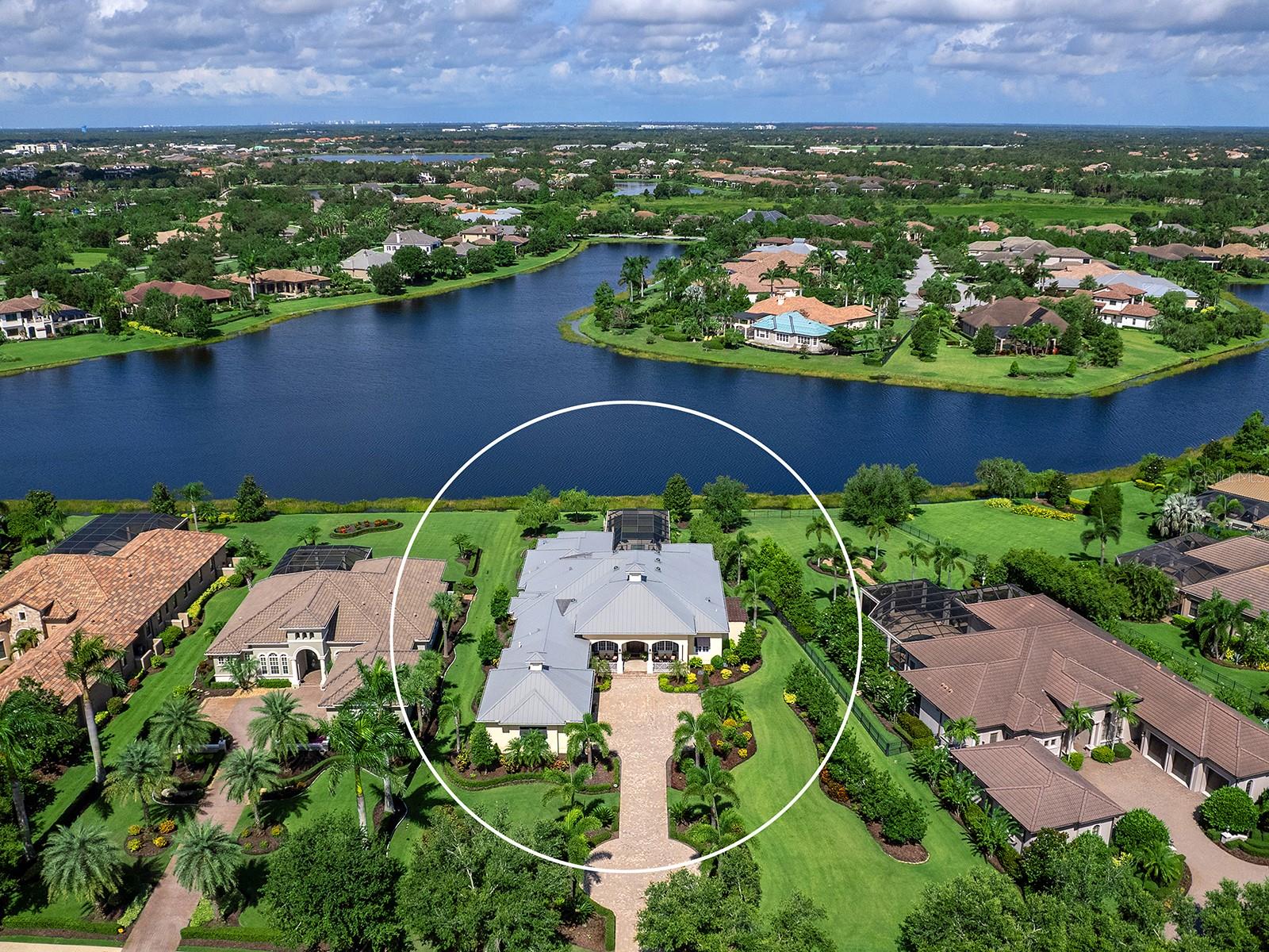 Listing photo id 9 for 16336 Daysailor Trail