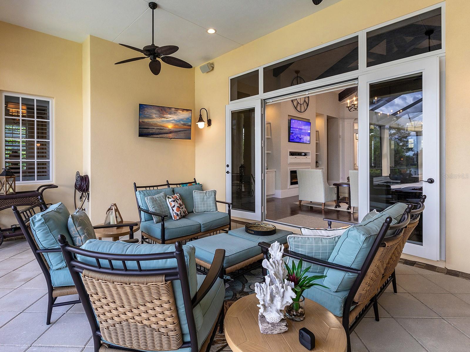 Listing photo id 16 for 16336 Daysailor Trail