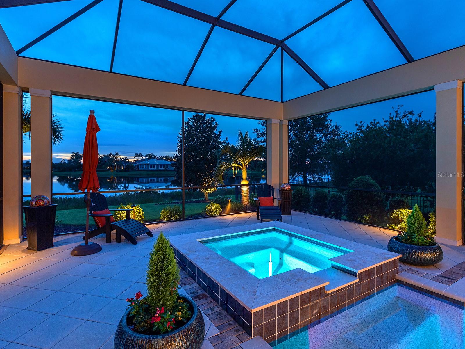 Listing photo id 3 for 16336 Daysailor Trail