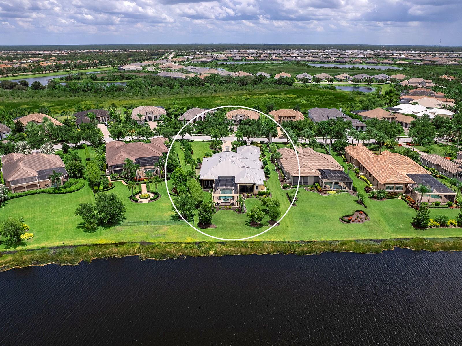 Listing photo id 67 for 16336 Daysailor Trail