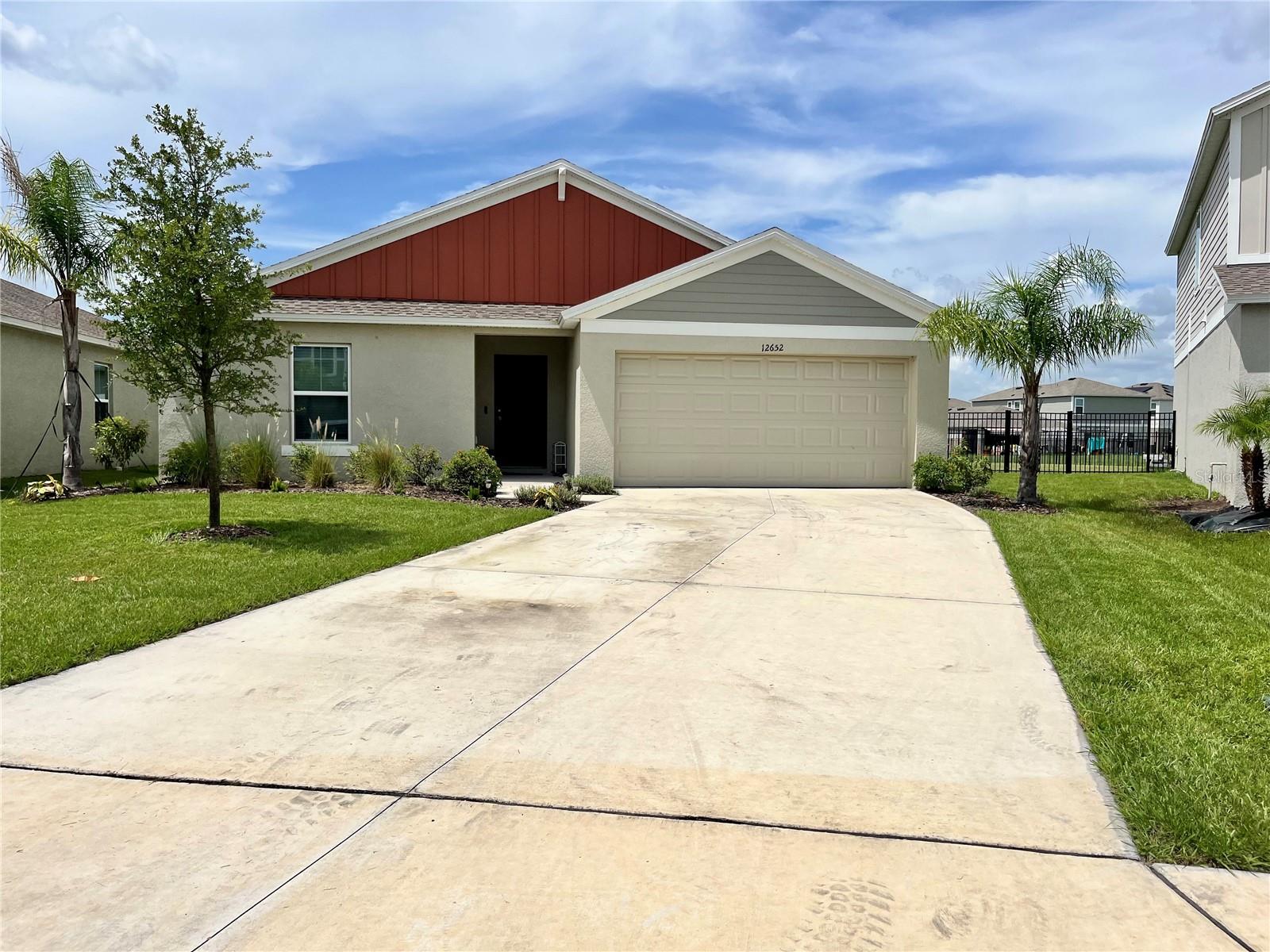 Details for 12652 Hysmith Loop, PARRISH, FL 34219