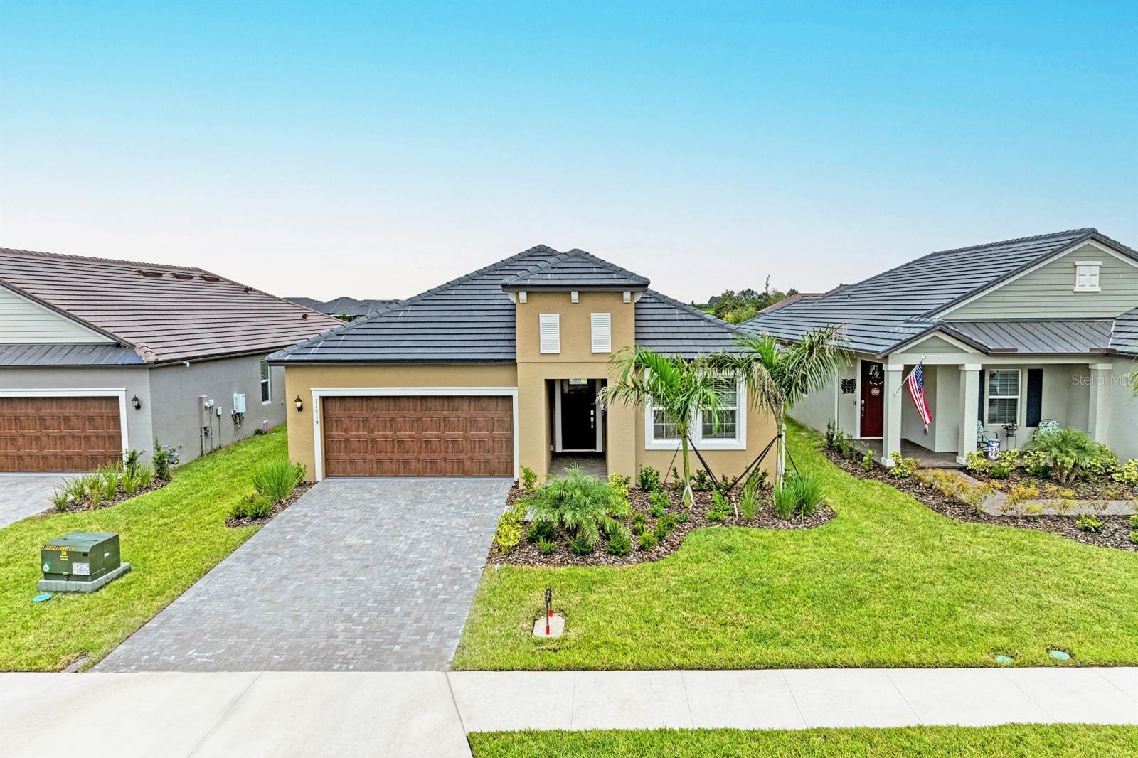 Details for 11715 Lilac Pearl Lane, PARRISH, FL 34219