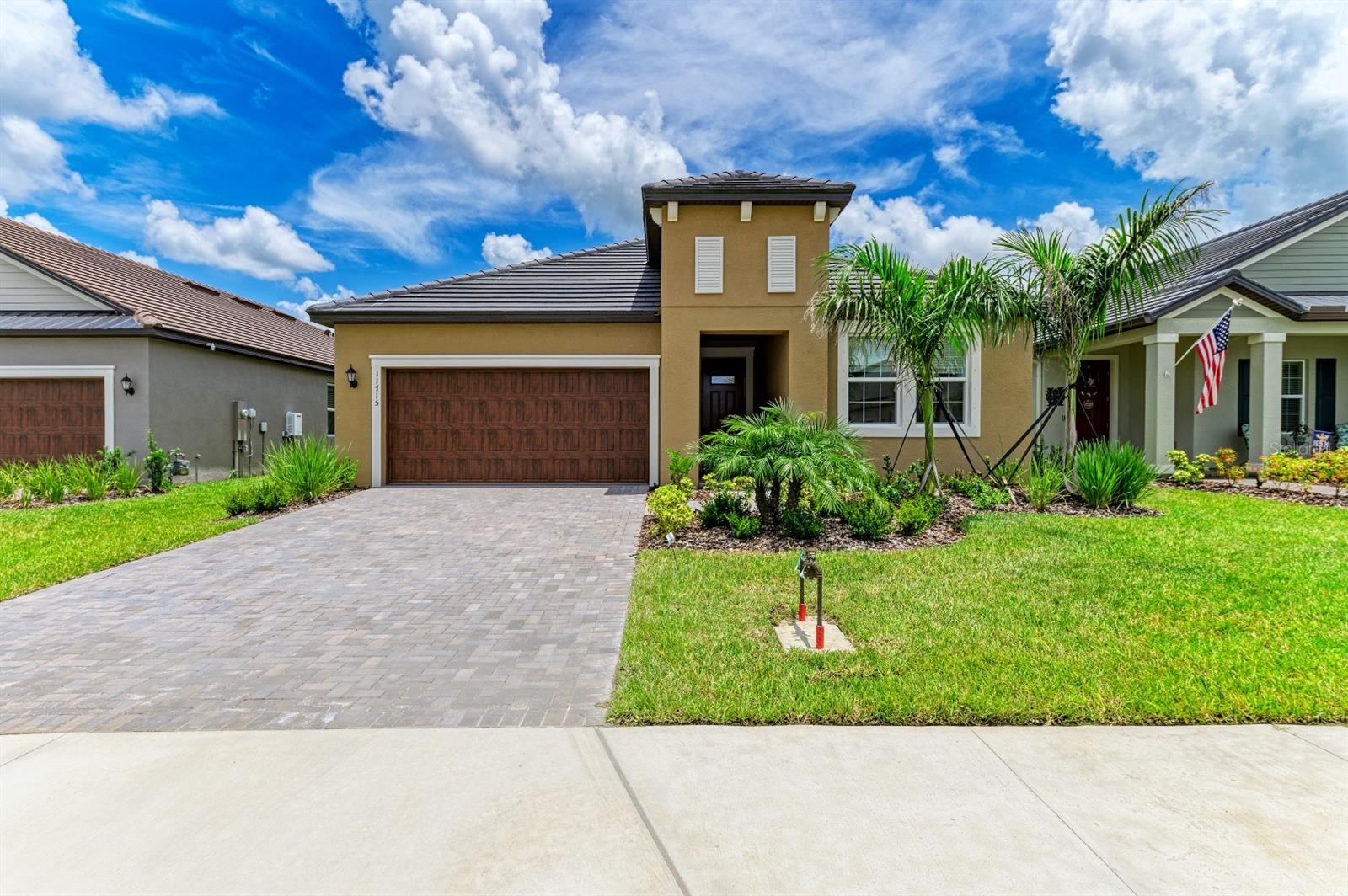 Image 3 of 54 For 11715 Lilac Pearl Lane
