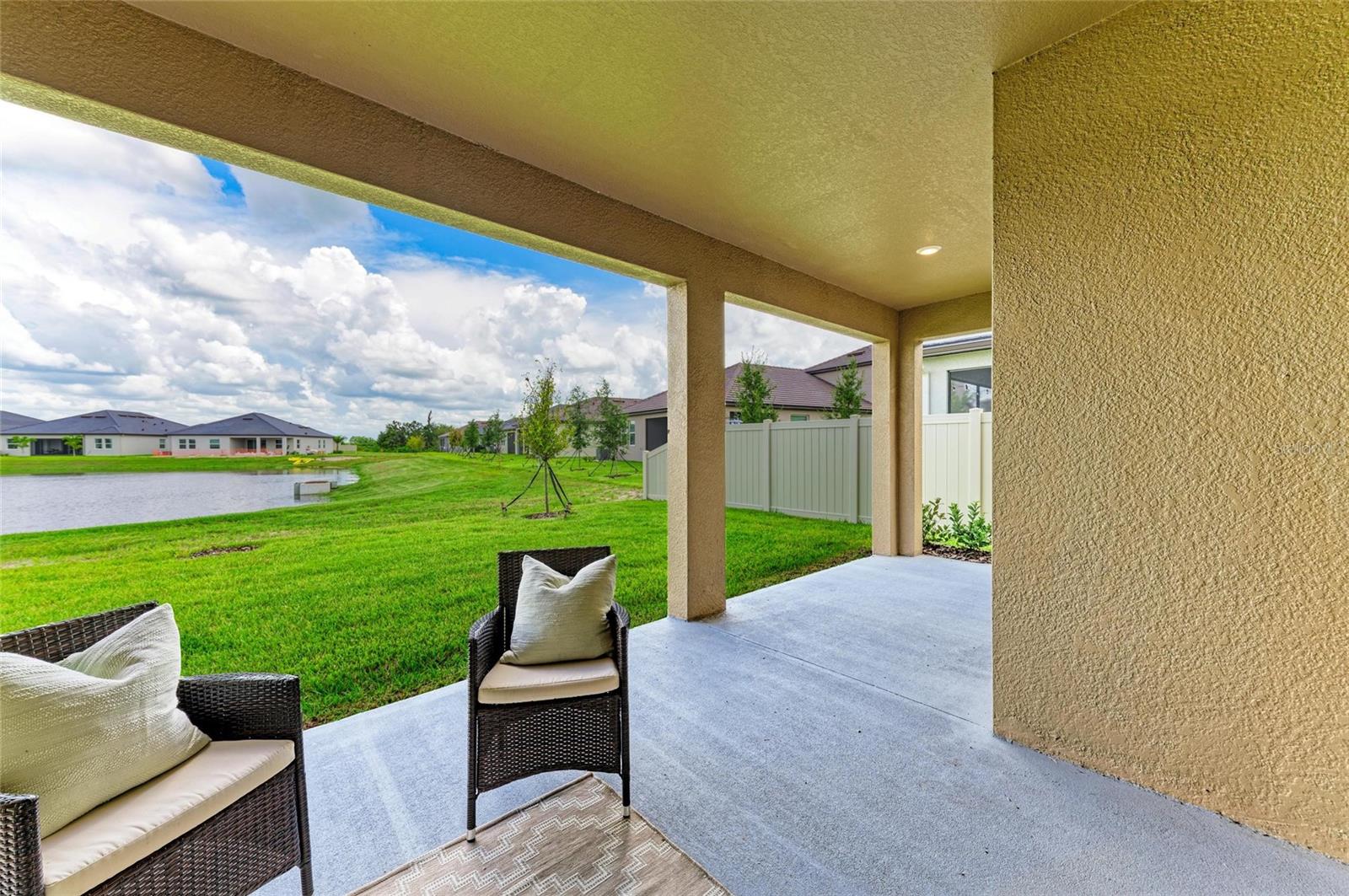 Image 38 of 54 For 11715 Lilac Pearl Lane