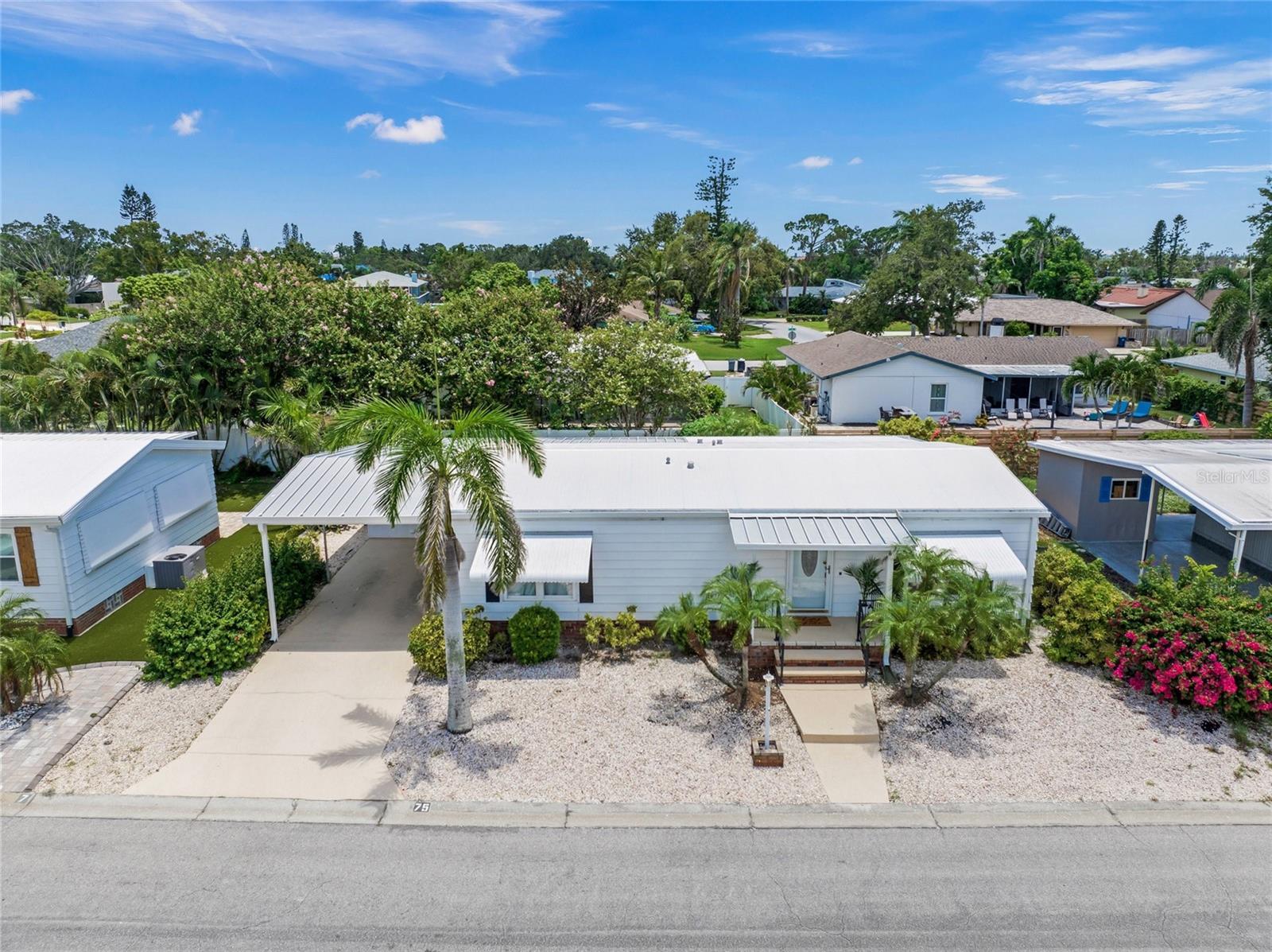 Details for 2107 Palma Sola Boulevard 75, BRADENTON, FL 34209
