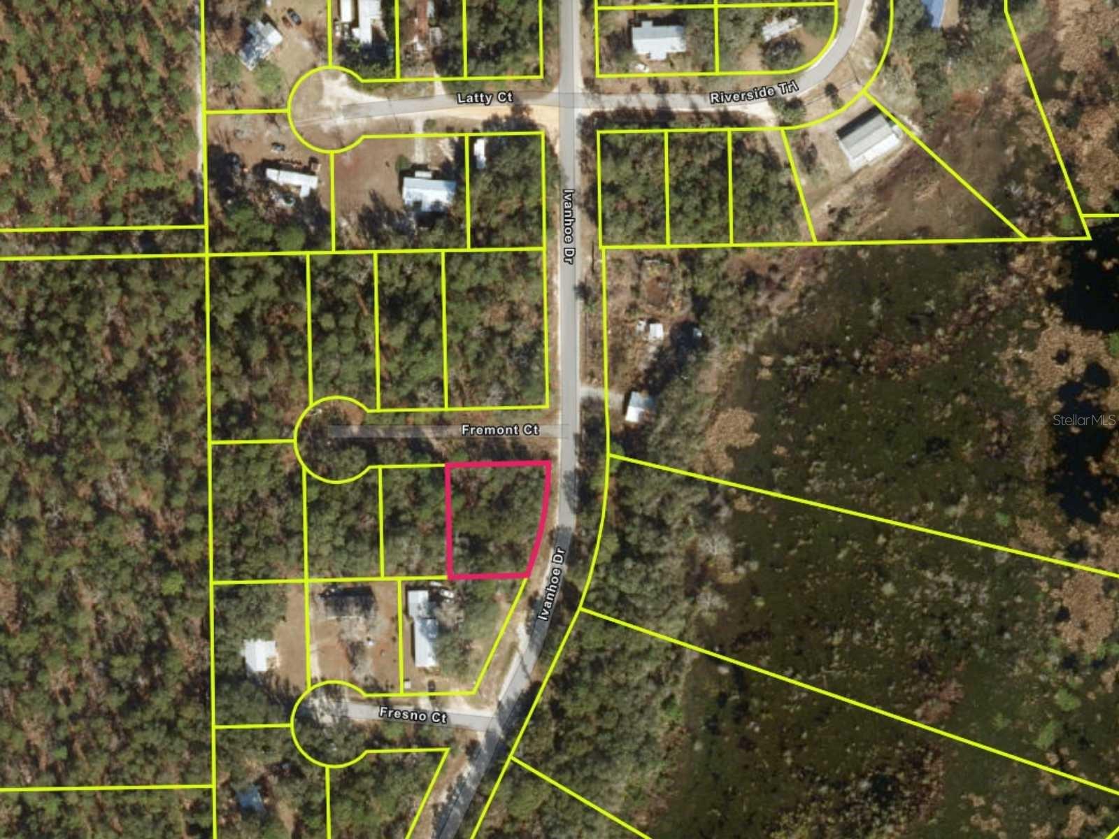 Details for 101 Fermont Court, SATSUMA, FL 32189