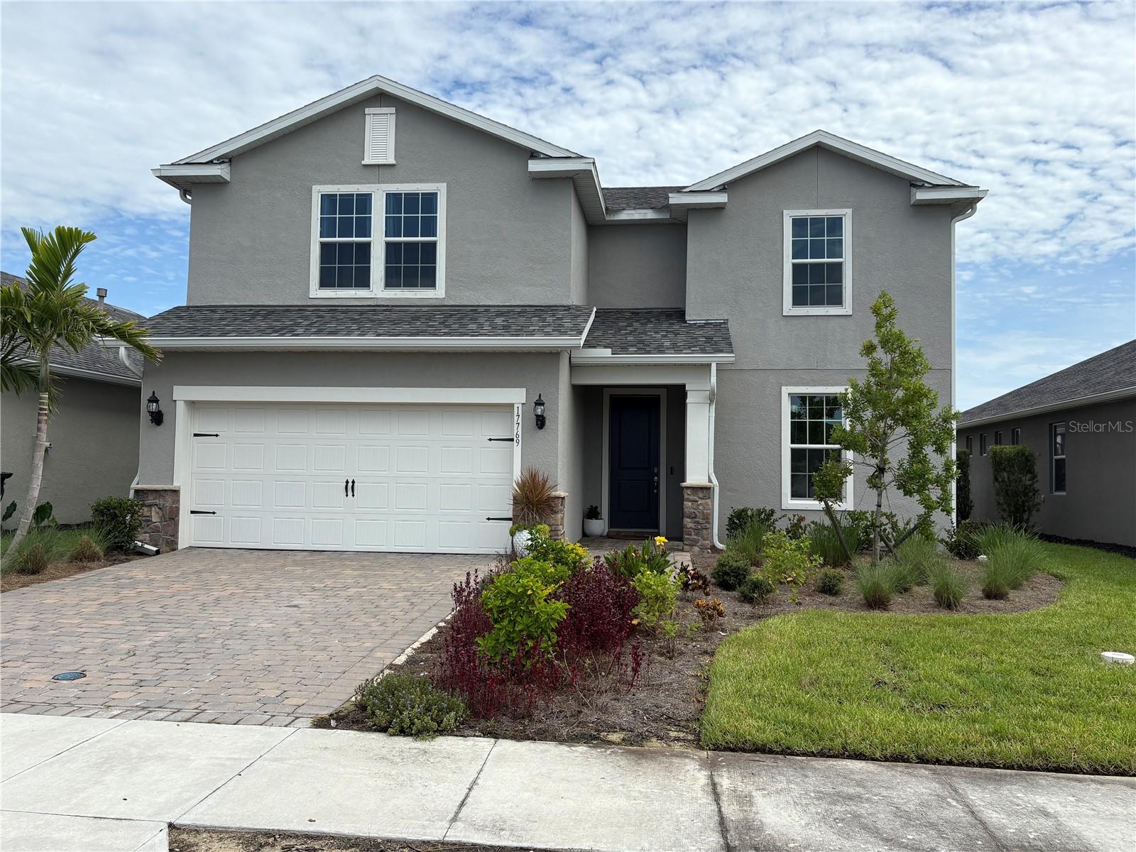 Details for 17769 Silverspur Drive, PUNTA GORDA, FL 33982