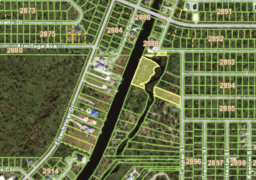 Image 11 of 12 For 1140 Hoffer Street