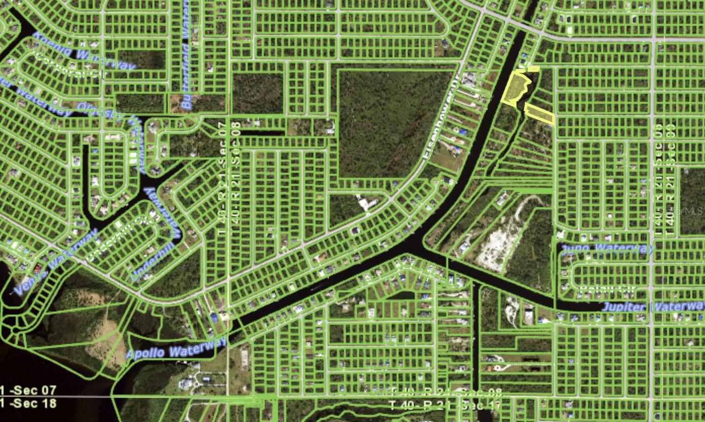 Image 12 of 12 For 1140 Hoffer Street