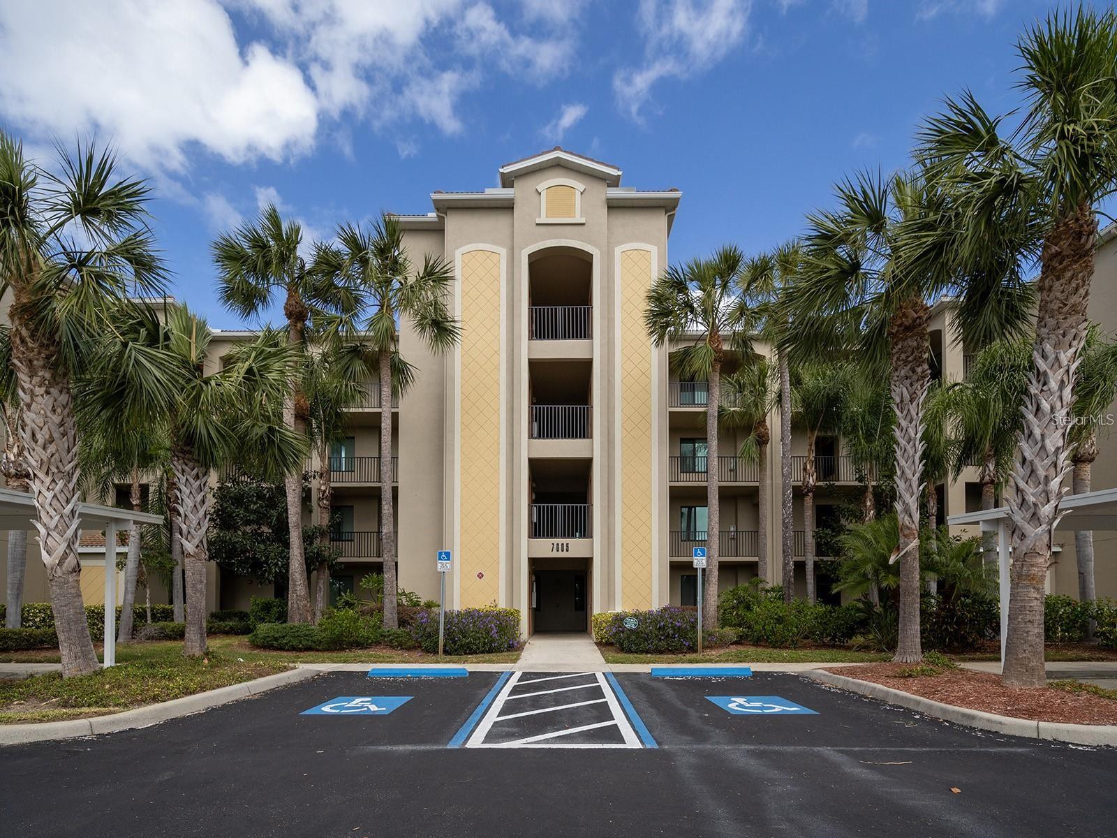 Details for 7005 River Hammock Drive 306, BRADENTON, FL 34212