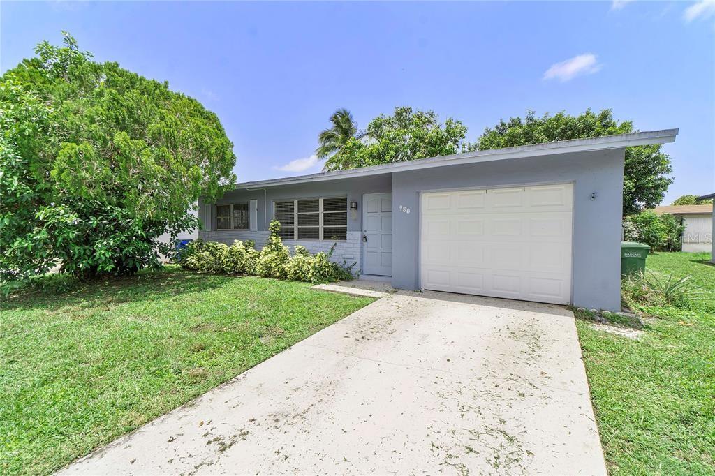 Listing Details for 980 69th Avenue, MARGATE, FL 33063