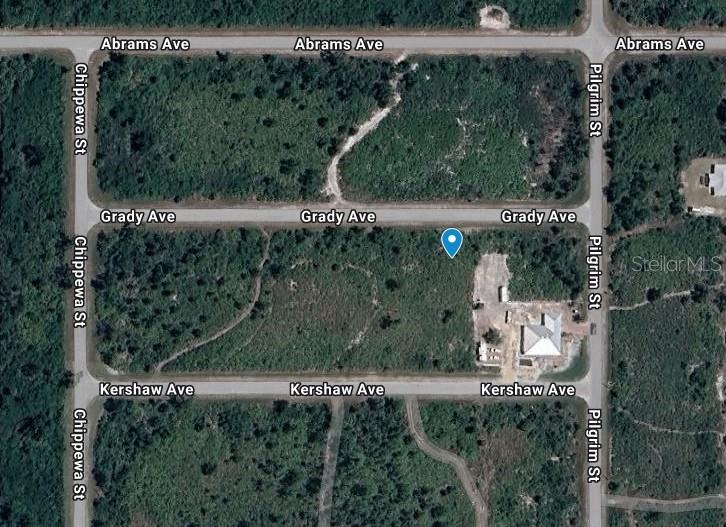 Image 3 of 4 For 12101 Grady Avenue