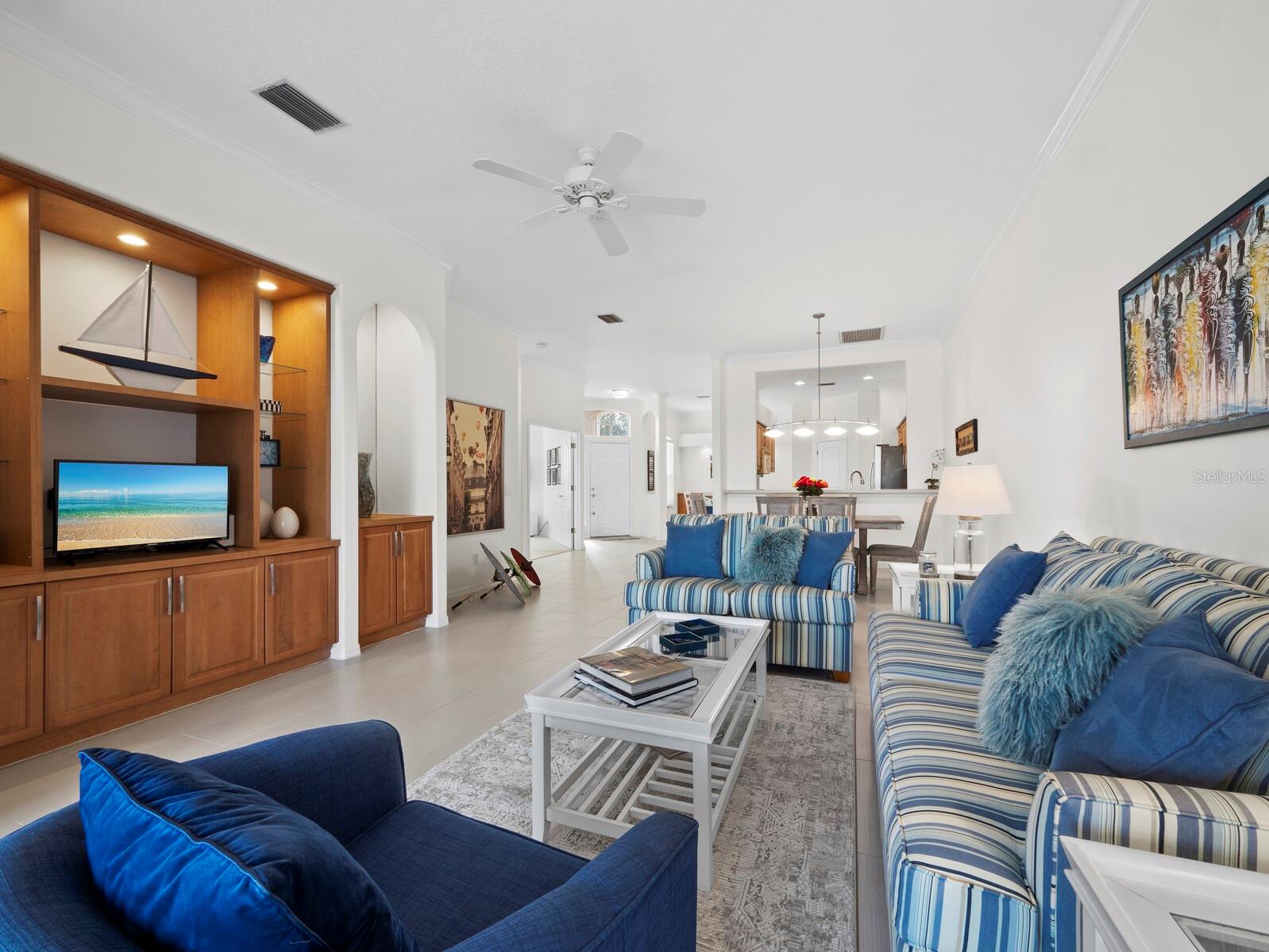 Image 18 of 68 For 9492 Forest Hills Circle