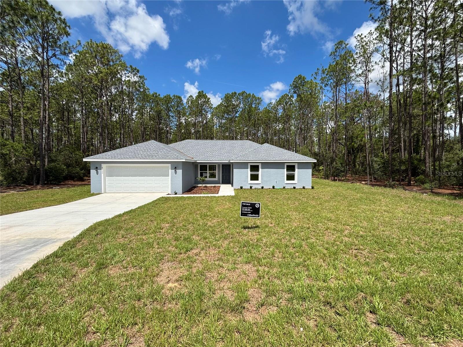 Details for 6126 207 Avenue, DUNNELLON, FL 34431