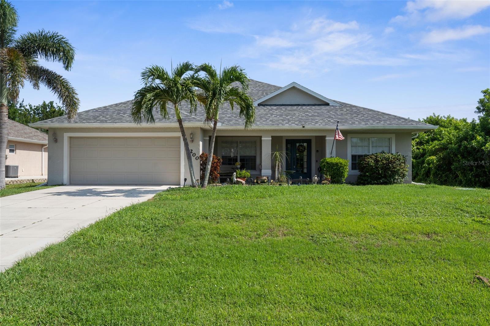 Details for 11200 Carnegie Avenue, ENGLEWOOD, FL 34224