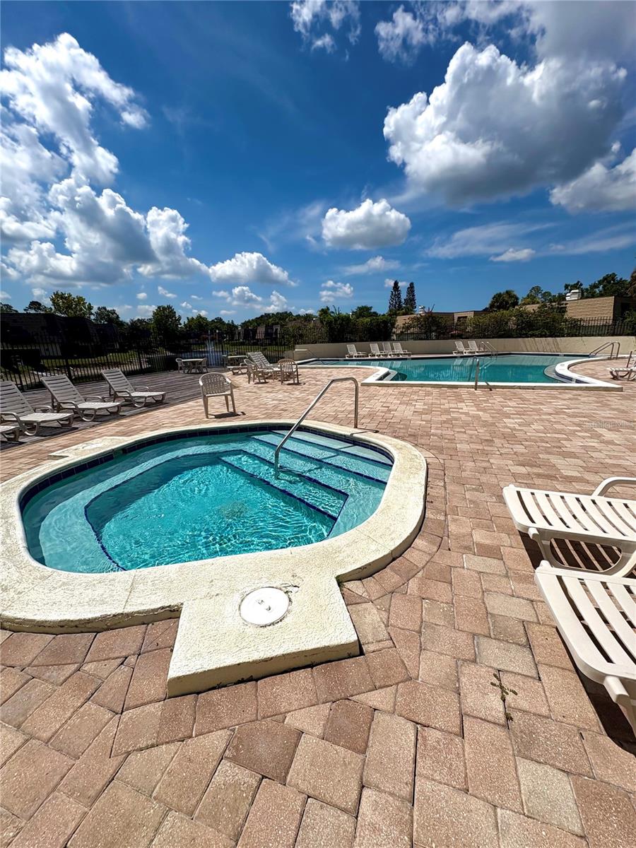 Image 21 of 23 For 15314 Pond Woods Drive